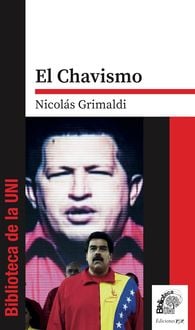 Produktbild: El chavismo