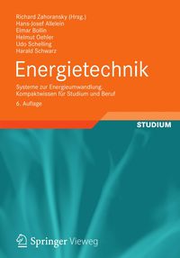 Produktbild: Energietechnik