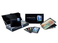 Produktbild: Kabbalistic Visions