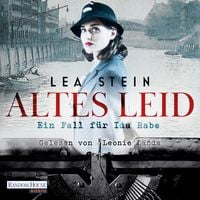 Produktbild: Altes Leid 1