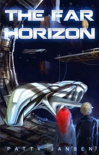 Produktbild: The Far Horizon