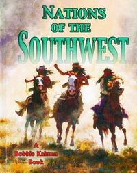 Produktbild: Nations of the Southwest