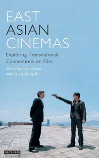 Produktbild: East Asian Cinemas