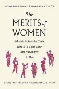 Produktbild: The Merits of Women