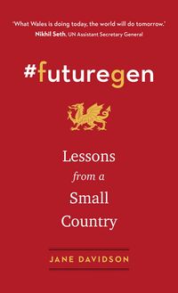 Produktbild: #futuregen