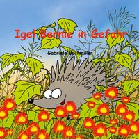 Produktbild: Igel Bernie in Gefahr