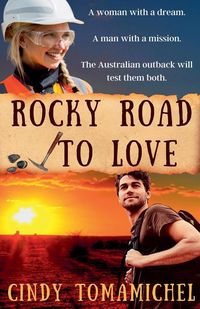 Produktbild: Rocky Road to Love