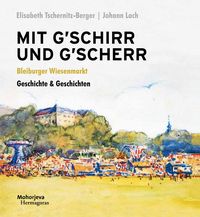Produktbild: Mit G&acute;schirr und G&acute;scher