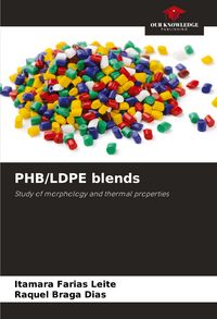 Produktbild: PHB/LDPE blends
