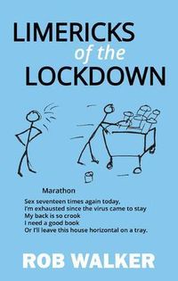 Produktbild: Limericks of the Lockdown
