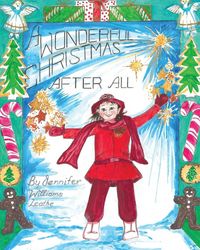 Produktbild: A Wonderful Christmas After All