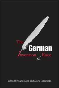 Produktbild: The German Invention of Race