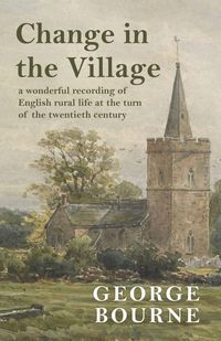 Produktbild: Change in the Village