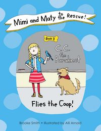 Produktbild: Mimi and Maty to the Rescue!