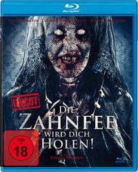 Produktbild: Die Zahnfee wird dich holen! - Uncut