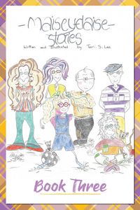 Produktbild: Maisey Daise Stories - Book Three