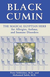 Produktbild: Black Cumin