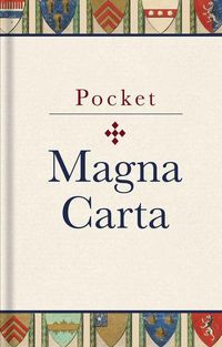 Produktbild: Pocket Magna Carta - 1217 Text and Translation