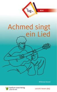Produktbild: Achmed singt ein Lied