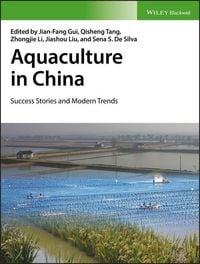 Produktbild: Aquaculture in China