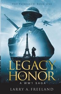 Produktbild: Legacy of Honor