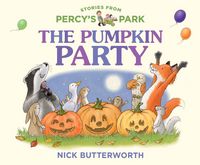 Produktbild: Pumpkin Party_stories from BRD