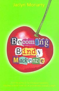 Produktbild: Becoming Bindy Mackenzie