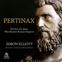 Bild vom Artikel Pertinax: The Son of a Slave Who Became Roman Emperor vom Autor Simon Elliot