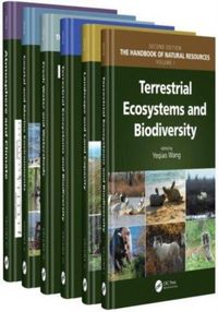 Produktbild: The Handbook of Natural Resources, Second Edition, Six Volum