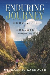 Produktbild: Kardoush, M: Enduring Journey