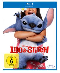 Produktbild: Lilo & Stitch