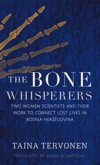 Produktbild: The Bone Whisperers