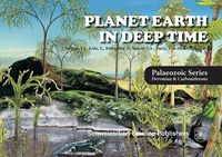 Produktbild: Planet Earth - In Deep Time Palaeozoic Series