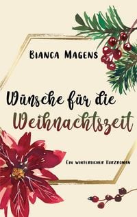 Produktbild: W&uuml;nsche f&uuml;r die Weihnachtszeit