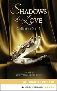 Produktbild: Collection No. 4 - Shadows of Love
