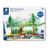 Produktbild: STAEDTLER Schreib- und Zeichbedarf 146C Farbstift, 72er Set