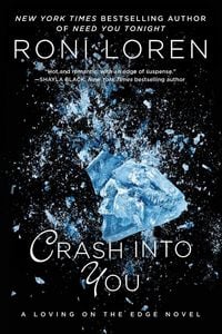 Produktbild: Crash Into You