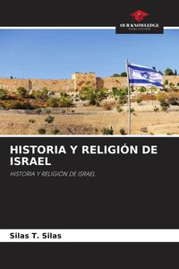 Produktbild: Historia Y Religi&oacute;n De Israel