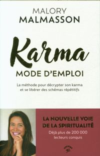 Produktbild: Karma mode d'emploi