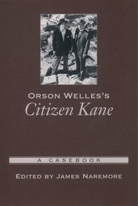Produktbild: Orson Welles's Citizen Kane
