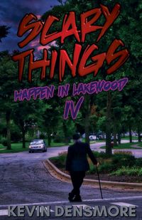 Produktbild: Scary Things Happen in Lakewood 4
