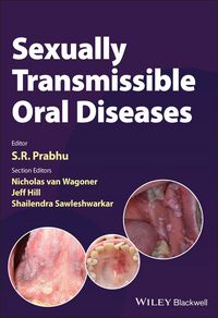 Produktbild: Sexually Transmissible Oral Diseases