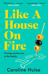 Produktbild: Like A House On Fire