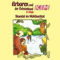 Produktbild: 06: Skandal im M&uuml;hlbachtal