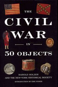 Produktbild: Civil War in 50 Objects