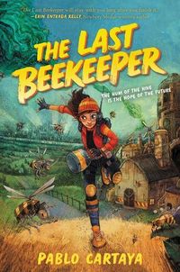 Produktbild: The Last Beekeeper