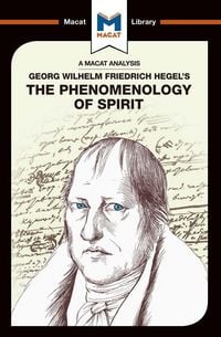 Produktbild: An Analysis of G.W.F. Hegel's Phenomenology of Spirit
