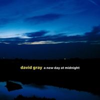 Produktbild: A New Day at Midnight