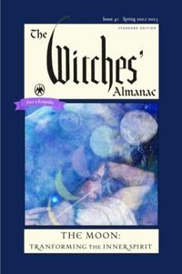 Produktbild: The Witches' Almanac 2022
