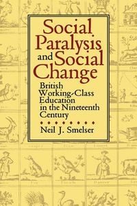 Produktbild: Social Paralysis and Social Change